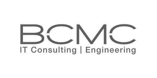 bcmc bcmc Logo